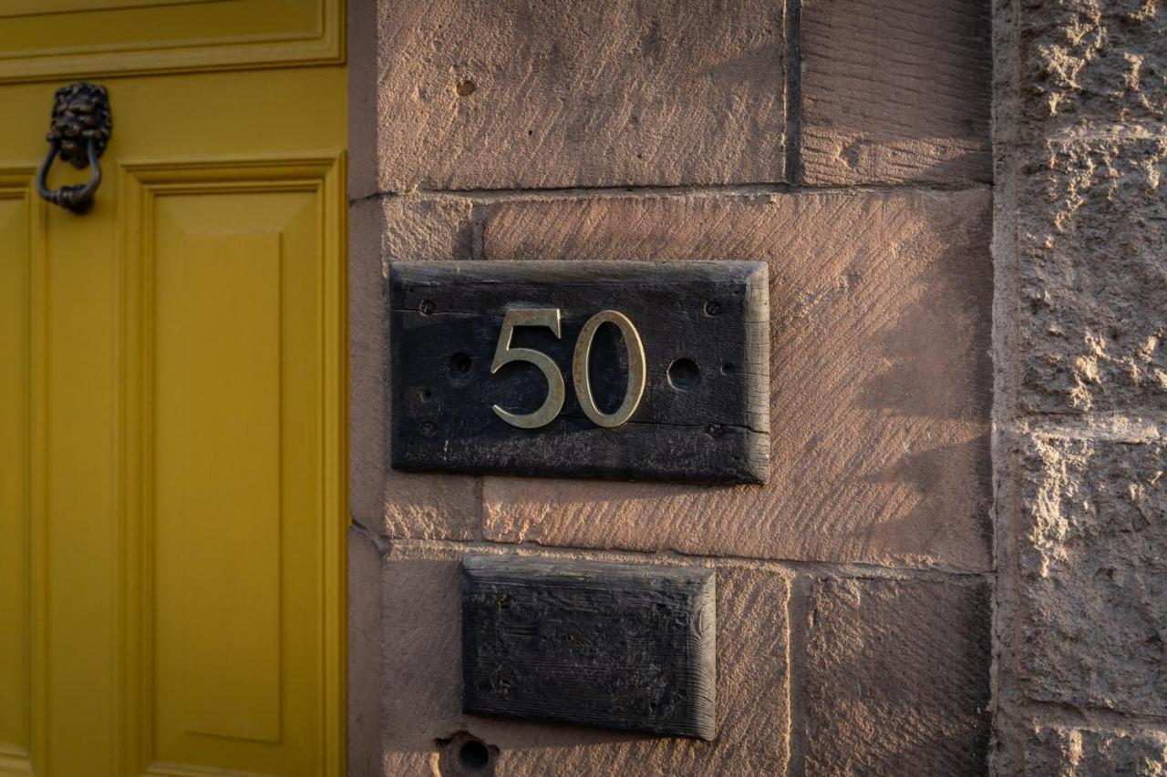 הוילה קינגוסי 50Thehighstreet By The House Of Danu מראה חיצוני תמונה